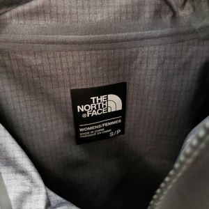 North Face women's GoreTex Pro shell